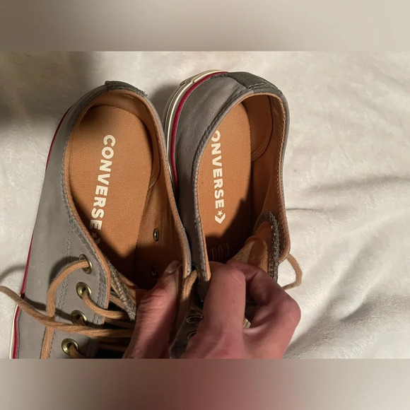 Converse Chuck Taylor All Star Low Ox Buck Mason size 9 - Picture 5 of 7